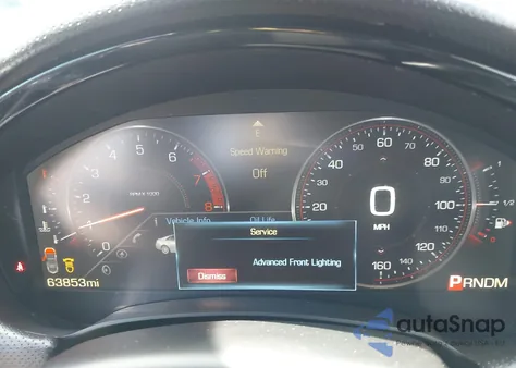 2013 Cadillac Xts Premium from USA, damaged, VIN 2G61S5S34D9213177